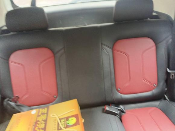 [合肥·皖A] 二手哈弗哈弗H12016款 改款 蓝标 1.5L 手动豪华型