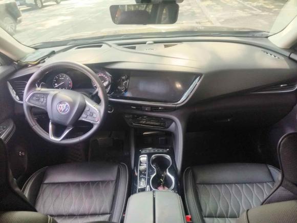 [苏州·苏E] 二手别克昂科威Plus2021款 昂科威Plus Avenir艾维亚 五座版