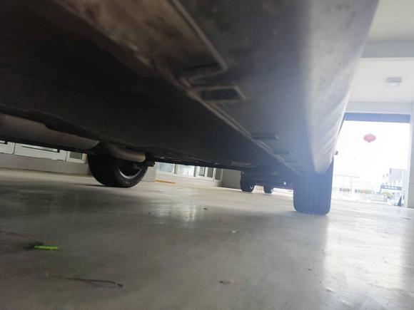 [苏州·苏E] 二手吉利汽车帝豪GS2020款 1.4T CVT雅