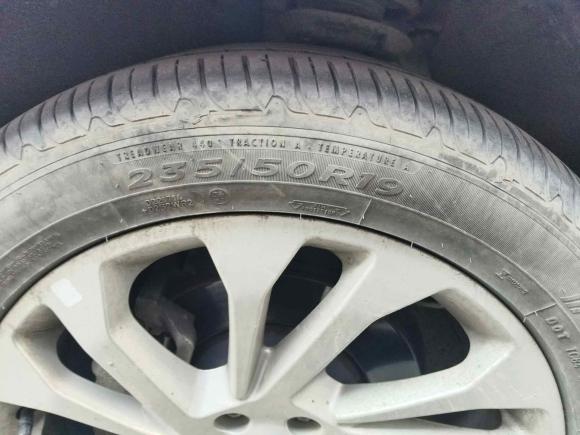 [台州·浙J] 二手福特领裕2021款 EcoBoost 225 铂领型 7座