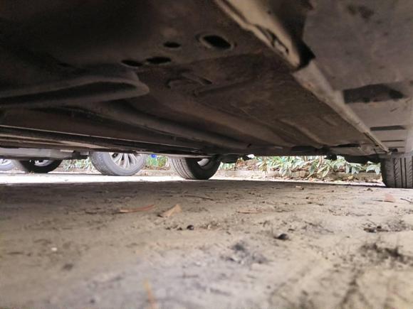 [上海·沪C] 二手福特福克斯2015款 两厢 EcoBoost 180 自动精英型