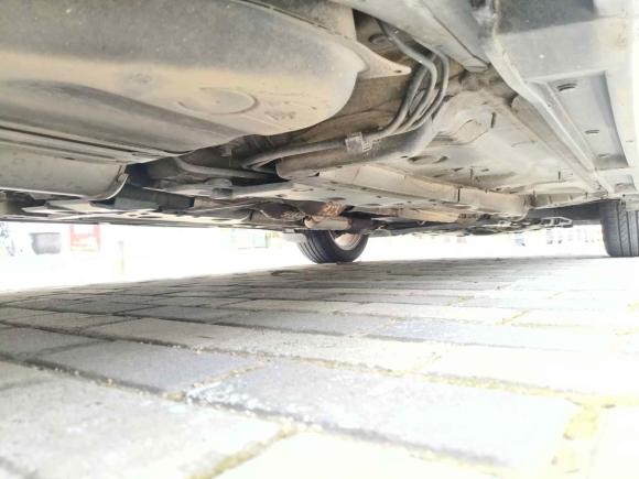 [上海·沪H] 二手丰田锐志2009款 2.5S 舒适版