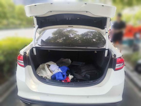 [杭州·浙A] 二手福特蒙迪欧2017款 EcoBoost 180 时尚型