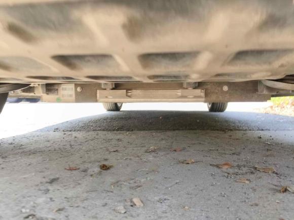 [上海·沪B] 二手欧拉欧拉好猫2021款 400km标准续航 维纳斯版 磷酸铁锂