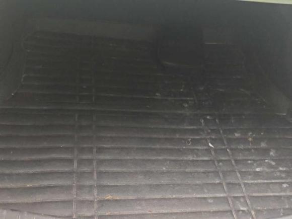 [嘉兴·鄂A] 二手东风风神东风风神A602016款 1.6L 自动豪华型