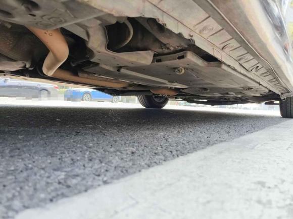 [佛山·粤E] 二手丰田雷凌2016款 双擎 1.8H GS E-CVT精英天窗版