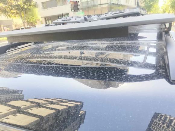 [济南·鲁C] 二手路虎发现2005款 4.0 SC V6 HSE