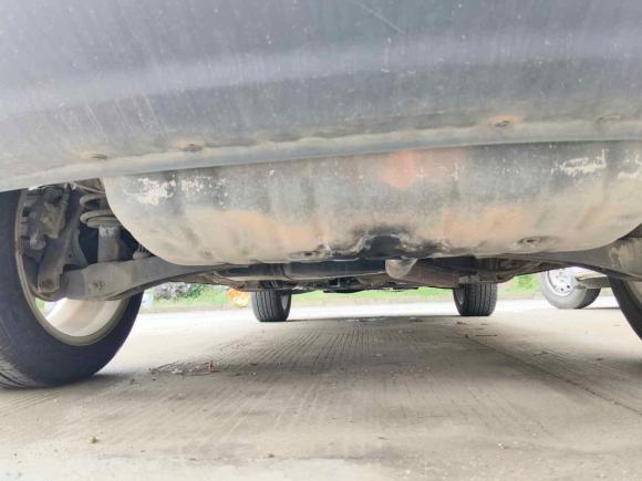 [南京·苏A] 二手Jeep指南者2012款 2.0L 两驱豪华版