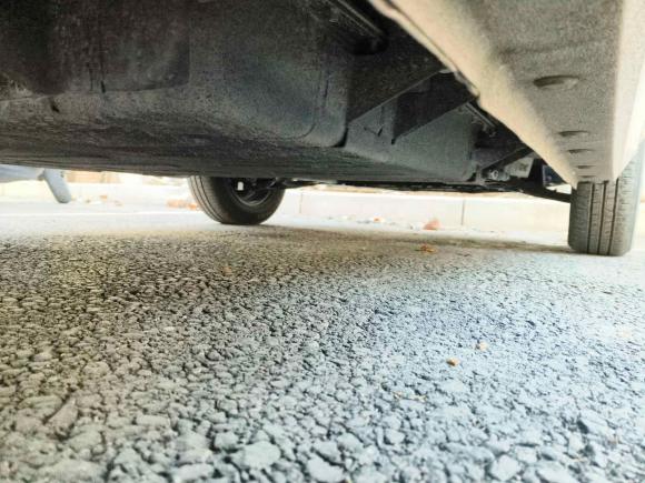 [济南·鲁A] 二手吉利汽车熊猫2023款 熊猫mini 200km 耐力熊