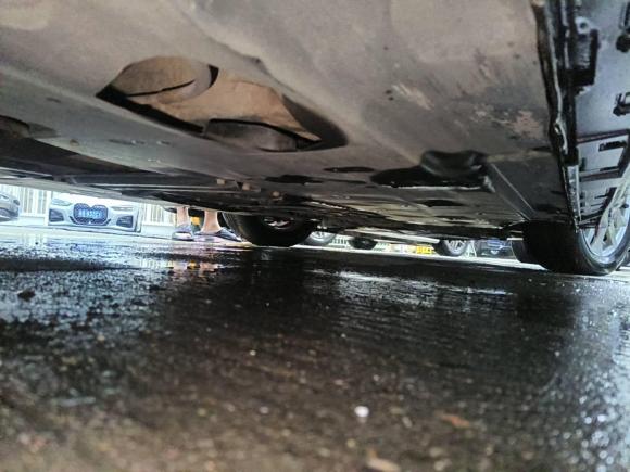 [深圳·粤B] 二手马自达马自达3 昂克赛拉2016款 三厢 1.5L 自动豪华型