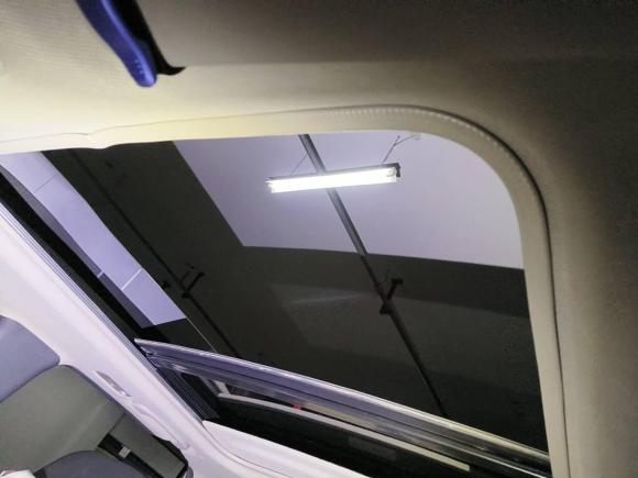 [西安·青H] 二手日产奇骏2012款 2.5L CVT豪华版 4WD