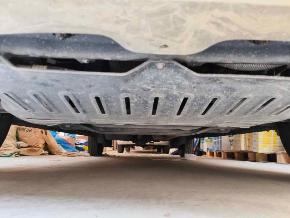 [佛山·粤E] 二手五菱汽车五菱宏光V2019款 1.5L劲取版国VI LAR