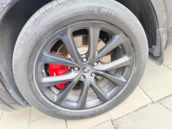 [广州·粤A] 二手理想汽车理想ONE2020款 增程6座版