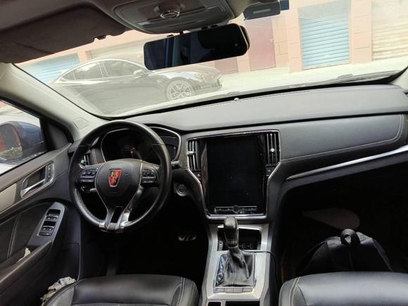 [宁波·浙B] 二手荣威荣威RX52016款 30T 两驱自动互联网智享版