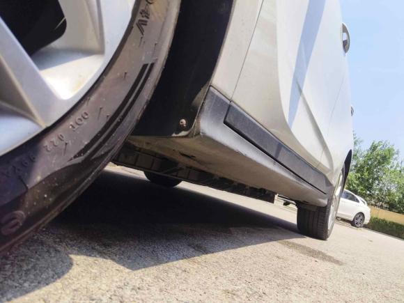 [青岛·鲁B] 二手别克微蓝62022款 互联共享型 PLUS