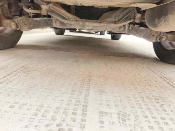 [嘉兴·浙F] 二手东风风神东风风神AX72016款 1.4T 手动智悦型