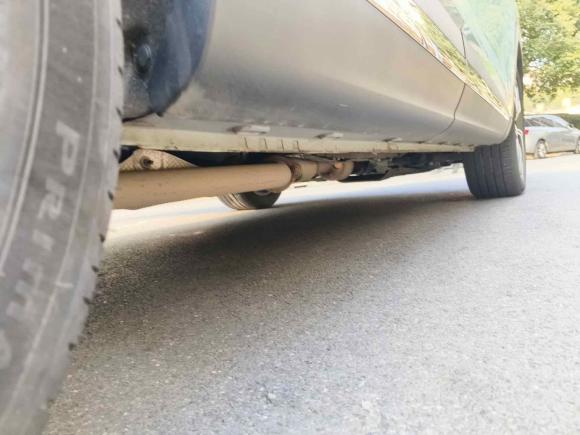 [上海·沪A] 二手名爵名爵HS新能源2020款 eHS 1.5T e-Trophy