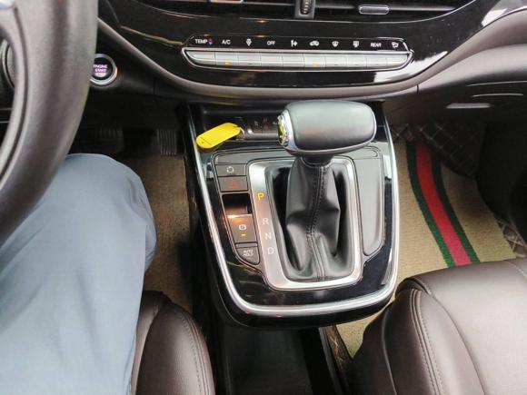 [苏州·苏U] 二手广汽传祺传祺M62019款 270T DCT豪华版（六座）国VI