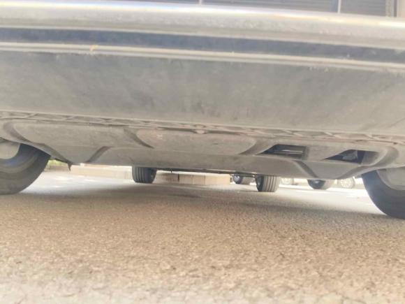 [西安·陕U] 二手大众迈腾2020款 330TSI DSG 领先型