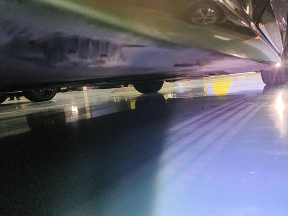 [济南·鲁A] 二手宝马宝马3系2020款 325Li M运动曜夜套装