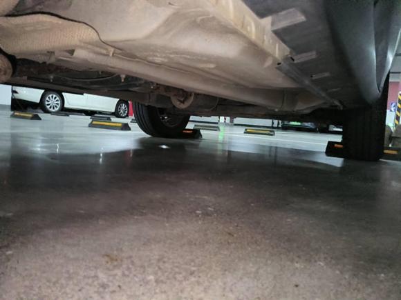 [宁波·浙B] 二手福特翼搏2013款 1.5L 手动尊贵型