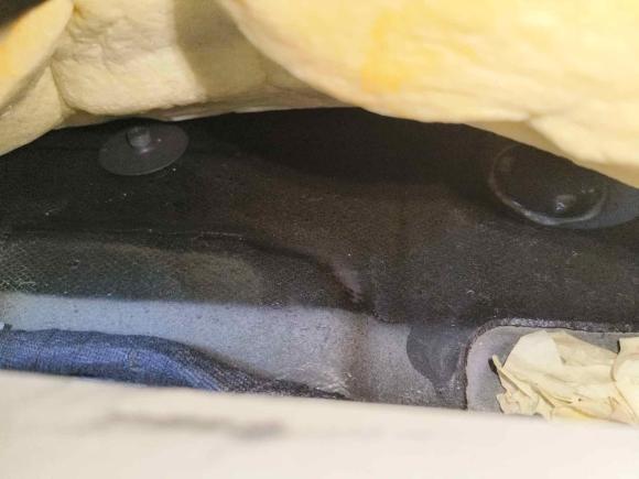 [成都·川G] 二手雪佛兰迈锐宝2013款 2.0L 自动豪华版