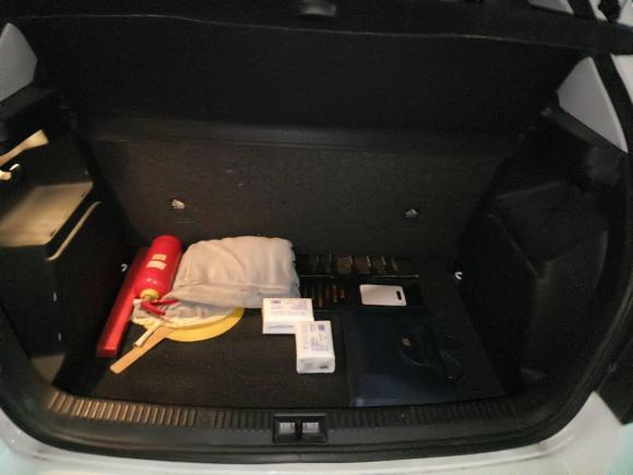 [常州·苏D] 二手斯柯达晶锐2015款 1.6L 自动运动版