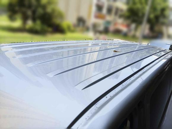 [武汉·鄂A] 二手长安凯程长安睿行M602020款 1.6L标准型国VI 6座CNG DAM16KRC