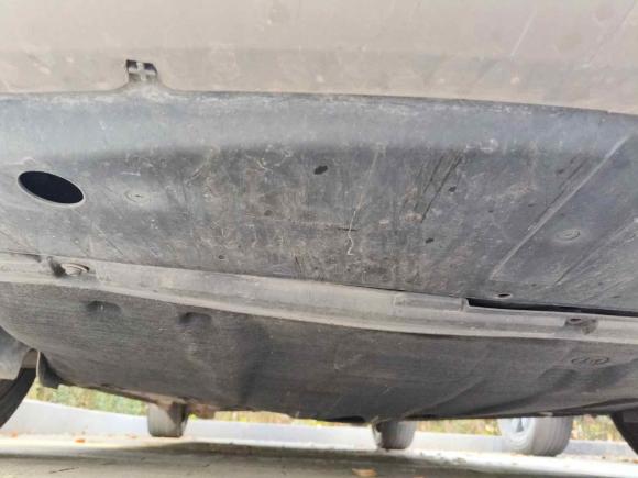 [义乌·浙G] 二手福特福睿斯2017款 幸福版 1.5L 自动时尚型