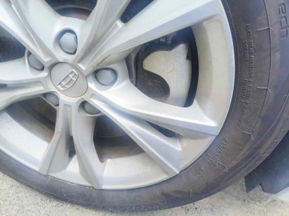 [苏州·苏U] 二手吉利汽车博瑞2020款 改款 1.8T 领航版