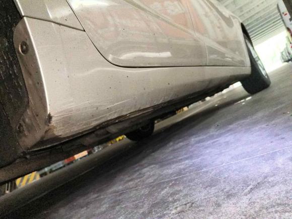 [上海·豫S] 二手吉利汽车帝豪GL2017款 1.8L 手动精英型