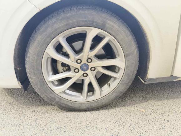 [武汉·豫S] 二手福特蒙迪欧2022款 EcoBoost 245 豪华型