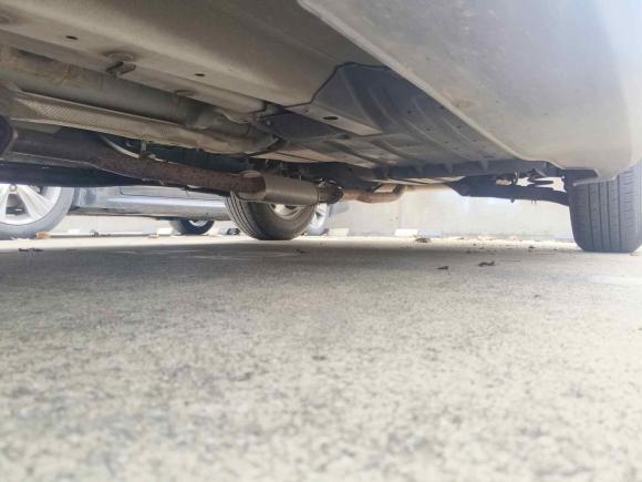 [南京·苏A] 二手起亚智跑2015款 2.0L 自动两驱版GL