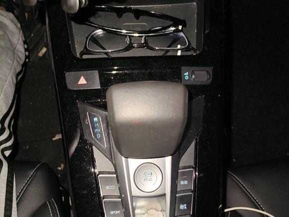 [杭州·浙A] 二手比亚迪元新能源2019款 EV535 高能领航版