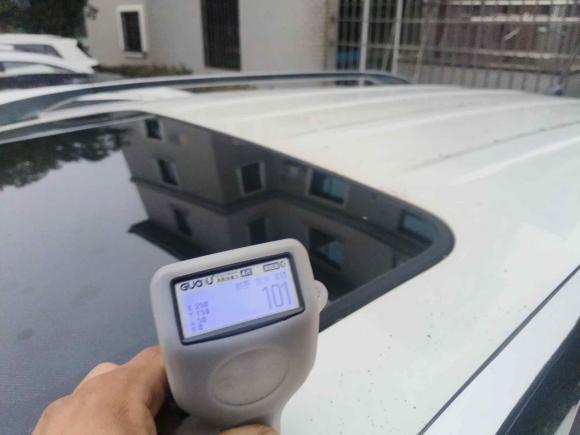 [杭州·浙A] 二手起亚智跑2012款 2.0L 自动两驱版GLS