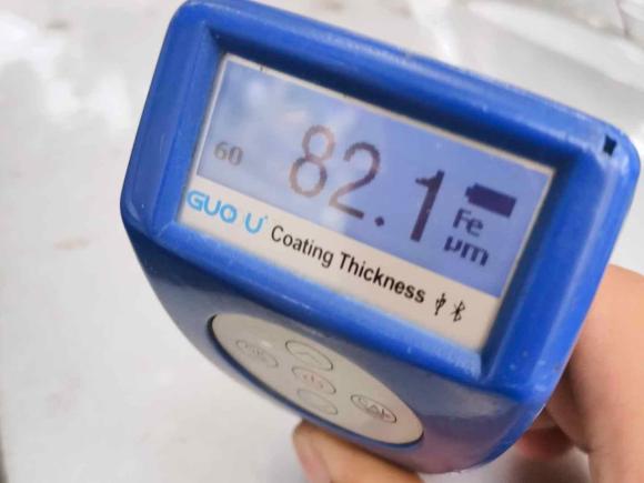 [南昌·赣A] 二手东风小康东风小康C562020款 1.5L豪华型I DK15C