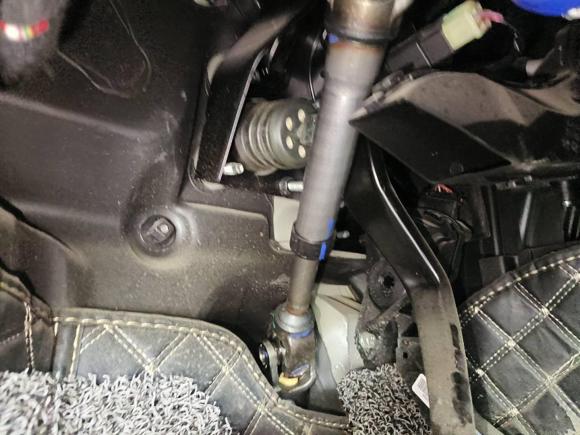 [西安·陕A] 二手吉利汽车缤瑞2022款 缤瑞COOL 1.5T DCT电掣版