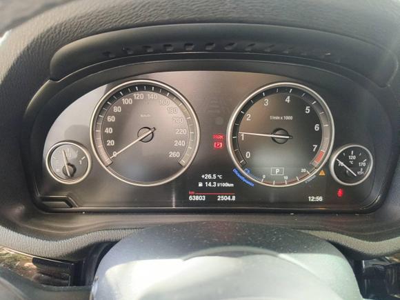 [宁波·浙B] 二手宝马宝马X32016款 xDrive20i M运动型