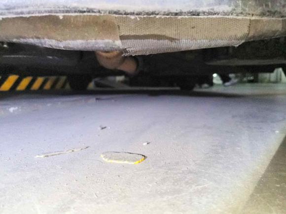 [宁波·浙B] 二手MINIMINI2010款 1.6L COOPER Cheer