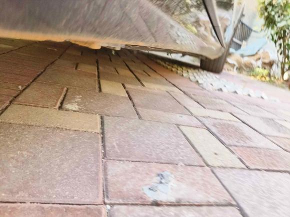 [青岛·鲁B] 二手奔驰奔驰S级2014款 S 400 L 尊贵型