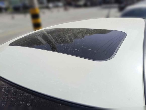 [西安·陕A] 二手日产骐达TIIDA2016款 1.6L CVT酷动版