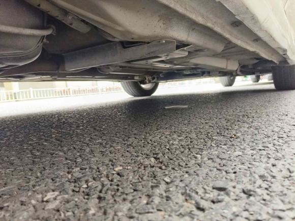 [杭州·浙A] 二手菲亚特菲翔2015款 1.4T 自动悦享版