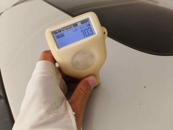 [南昌·赣A] 二手宝马宝马X32016款 sDrive20i