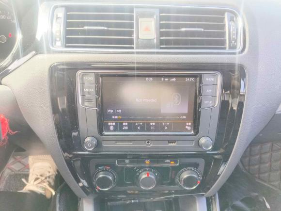 [成都·川A] 二手大众速腾2018款 1.6L 自动舒适型