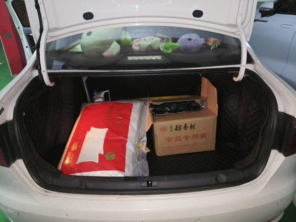 [义乌·黑E] 二手大众朗逸2013款 改款经典 1.6L 自动风尚版