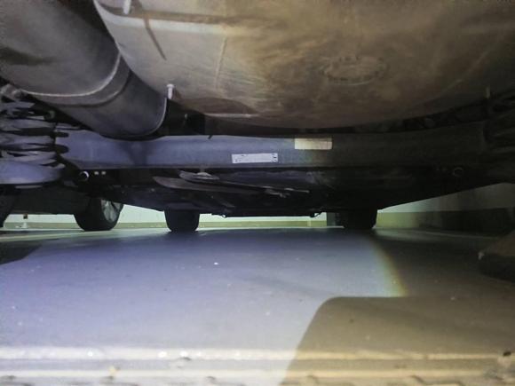 [上海·苏K] 二手雪铁龙世嘉2013款 CROSS 1.6L 自动