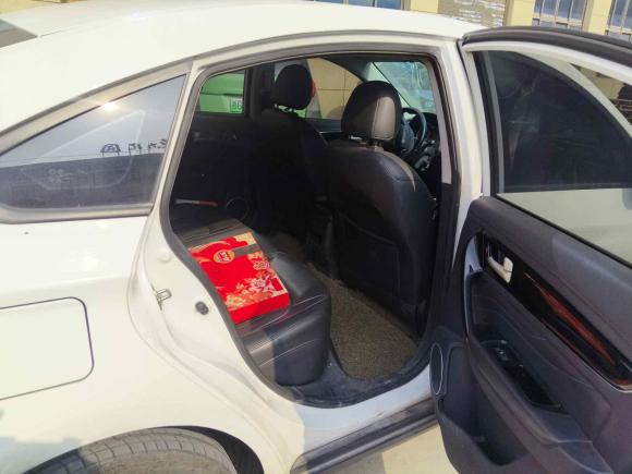 [义乌·浙G] 二手东风风行风行S50EV2021款 运营型