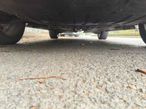 [苏州·苏U] 二手路虎发现运动版2021款 249PS R-Dynamic S 性能版