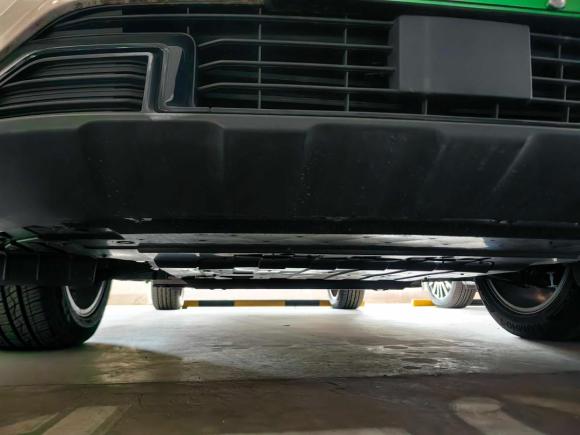 [北京·京A] 二手睿蓝汽车睿蓝92023款 470km 引领版