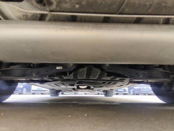 [深圳·粤B] 二手大众帕萨特2022款 330TSI 星空豪华版